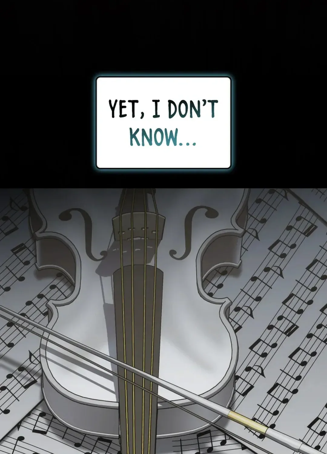 Together With the Gods of Music Chapter 65 page 18