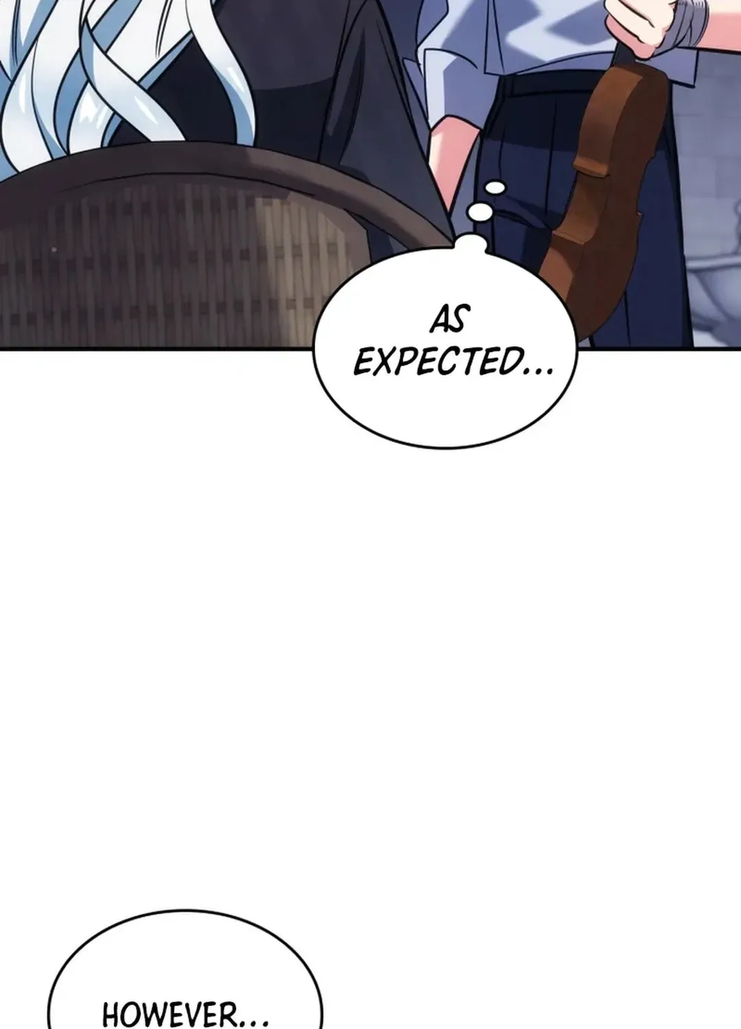 Together With the Gods of Music Chapter 65 page 37