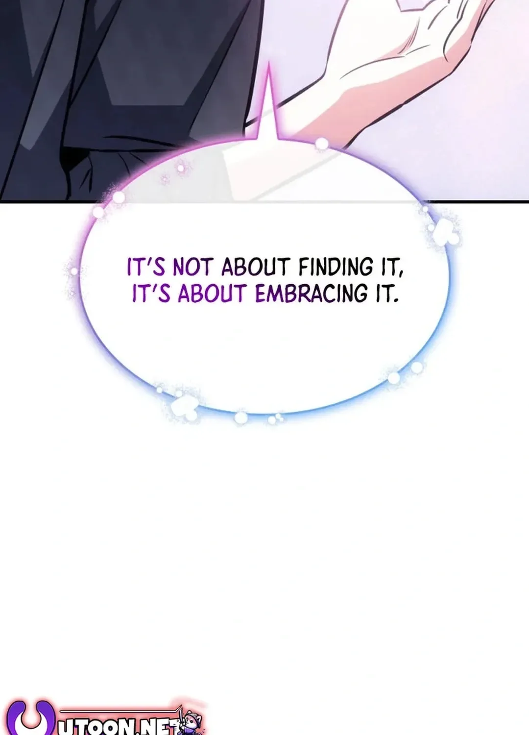 Together With the Gods of Music Chapter 65 page 42