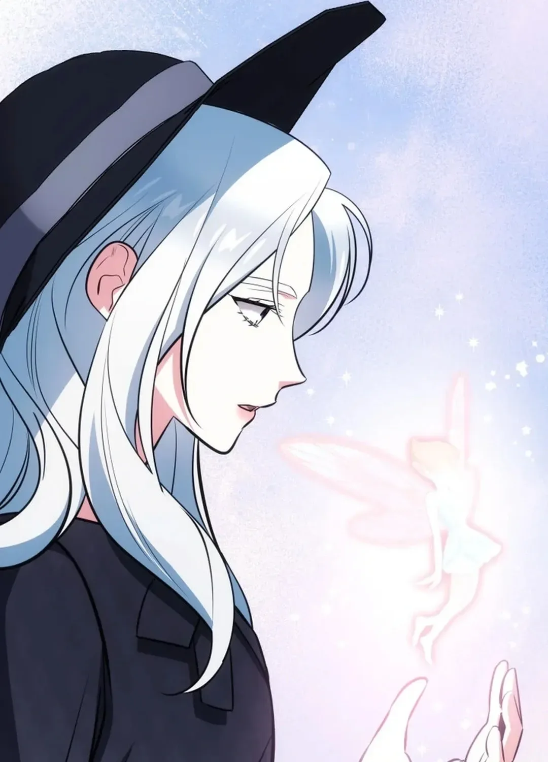 Together With the Gods of Music Chapter 65 page 41
