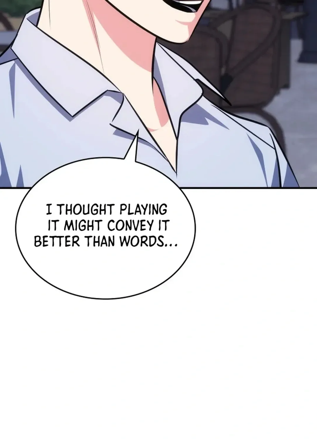 Together With the Gods of Music Chapter 65 page 32