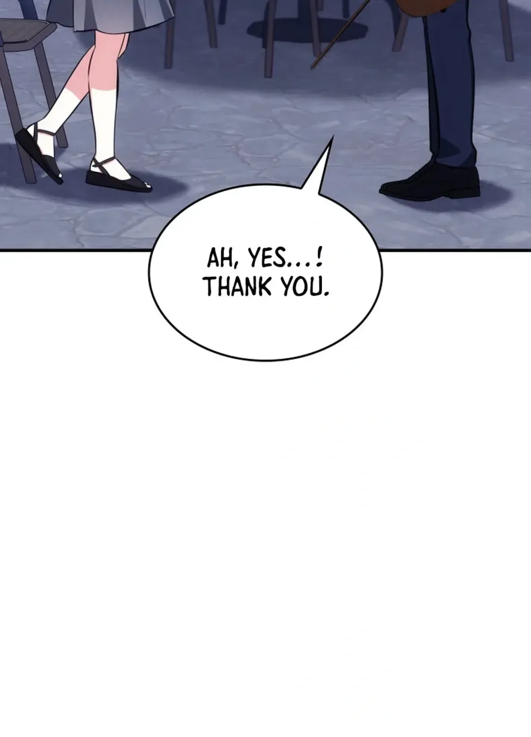 Together With the Gods of Music Chapter 65 page 46