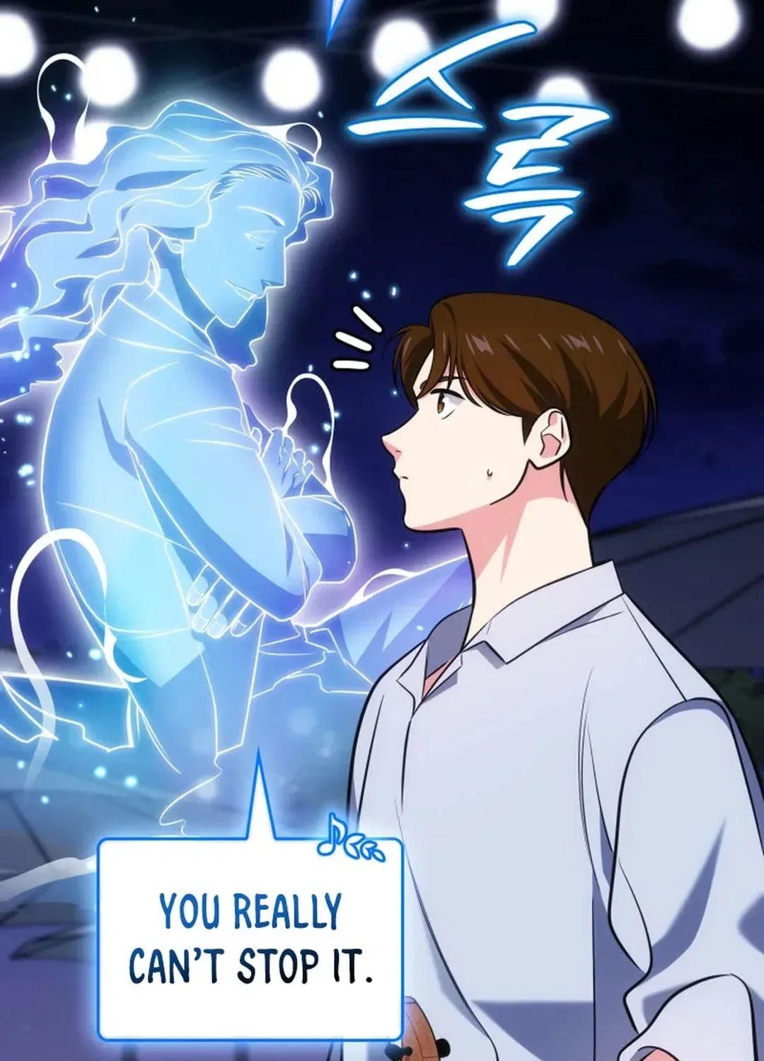 Together With the Gods of Music Chapter 65 page 52