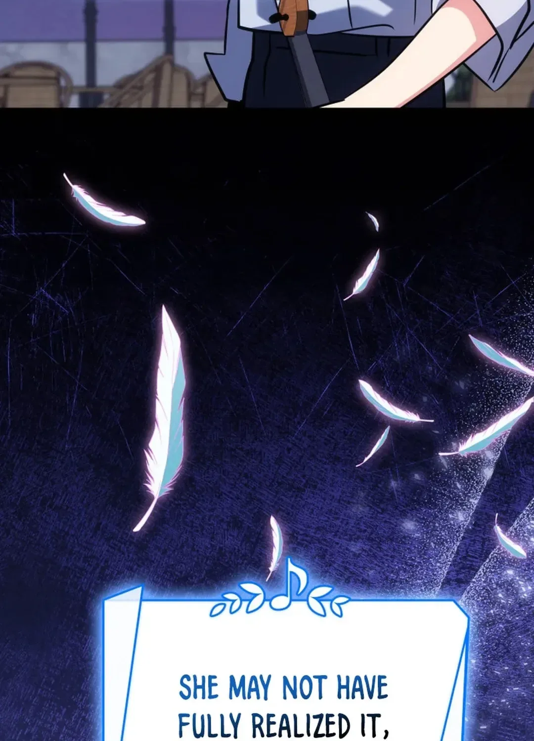 Together With the Gods of Music Chapter 65 page 53