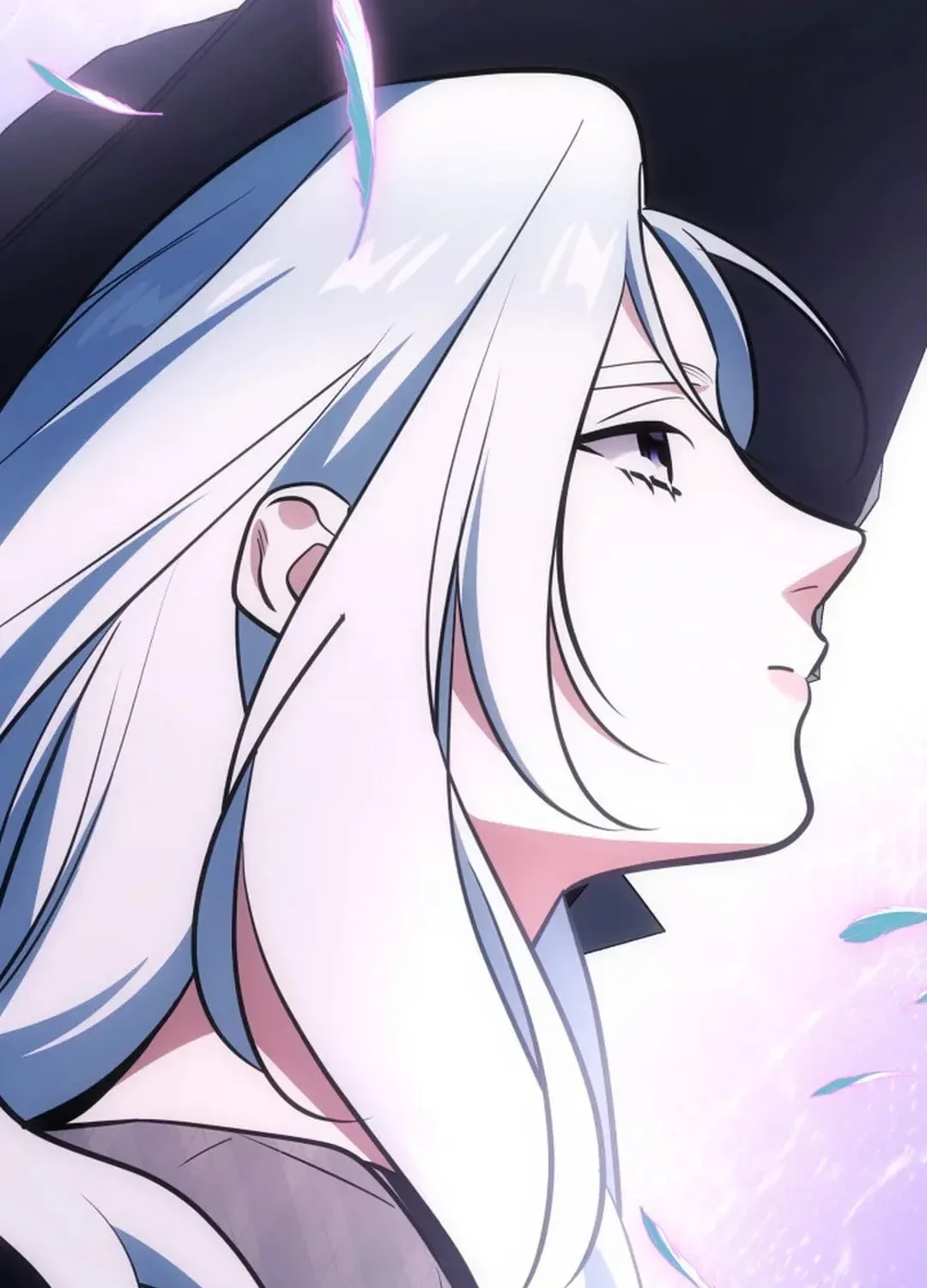 Together With the Gods of Music Chapter 65 page 63