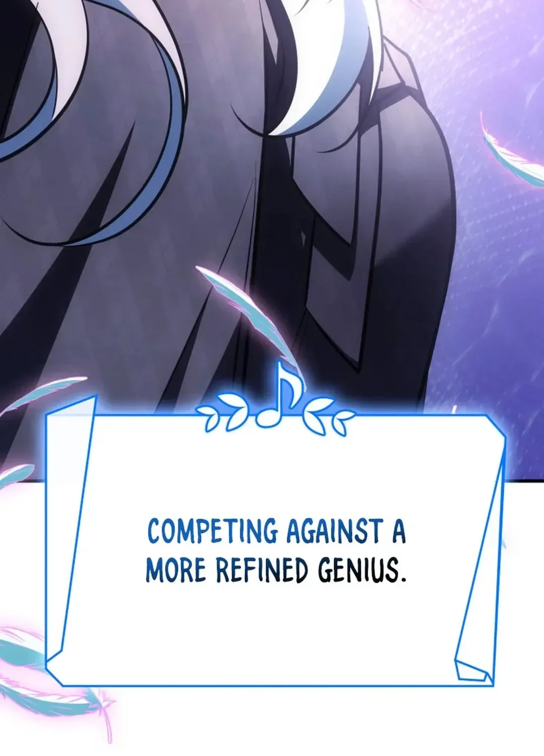 Together With the Gods of Music Chapter 65 page 64