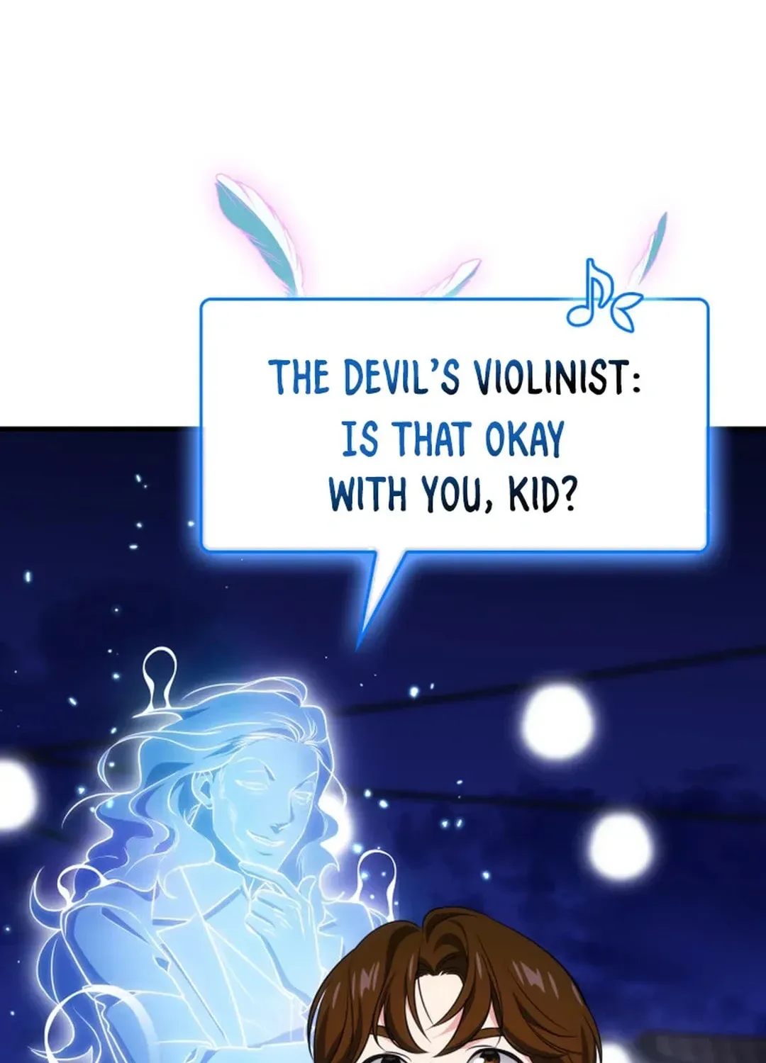Together With the Gods of Music Chapter 65 page 65