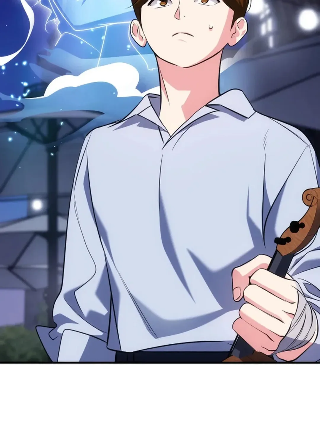 Together With the Gods of Music Chapter 65 page 66