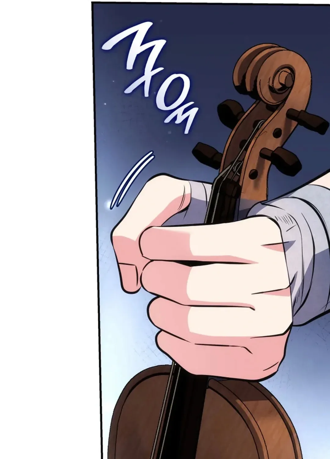 Together With the Gods of Music Chapter 65 page 68
