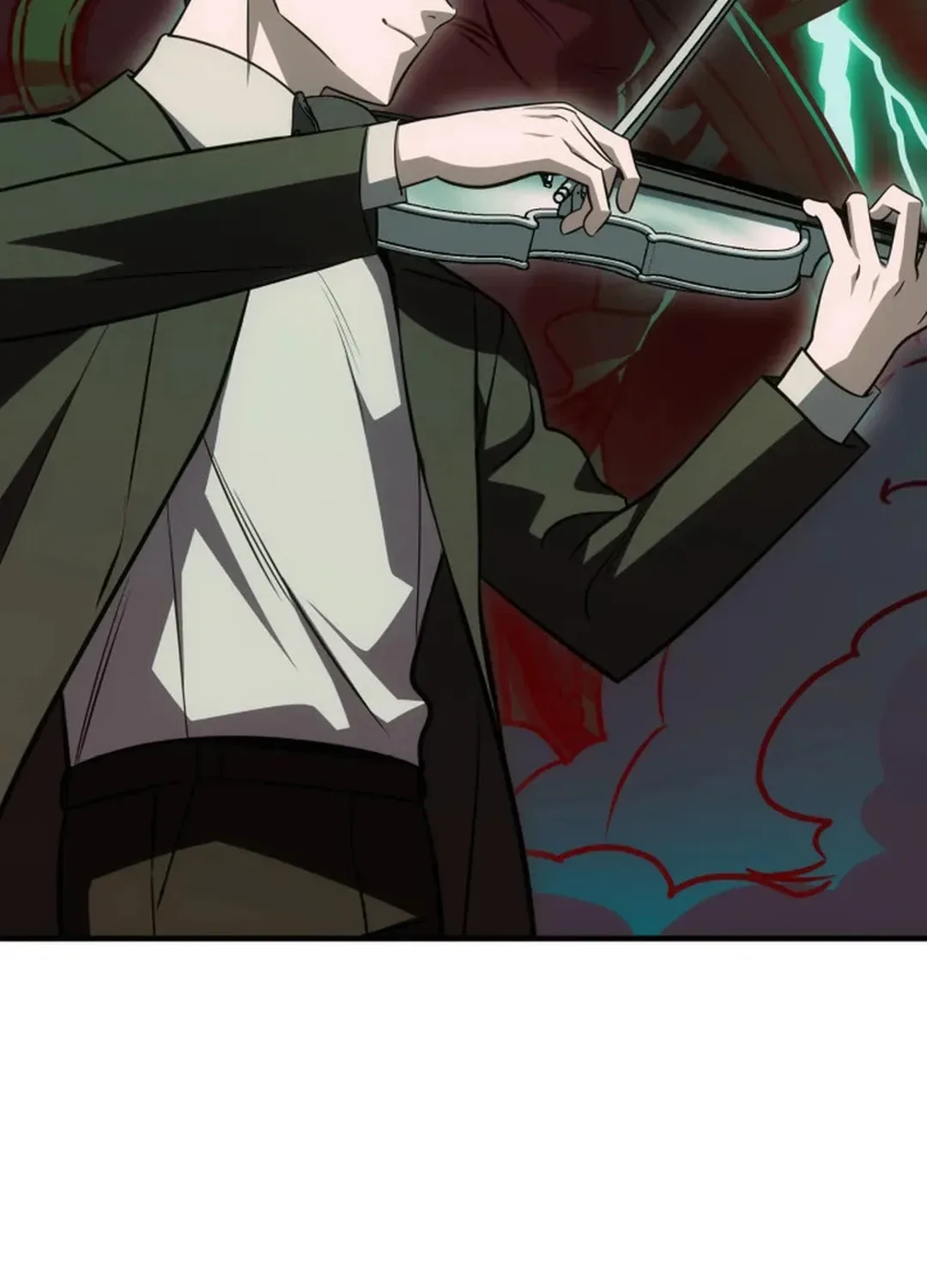 Together With the Gods of Music Chapter 65 page 81
