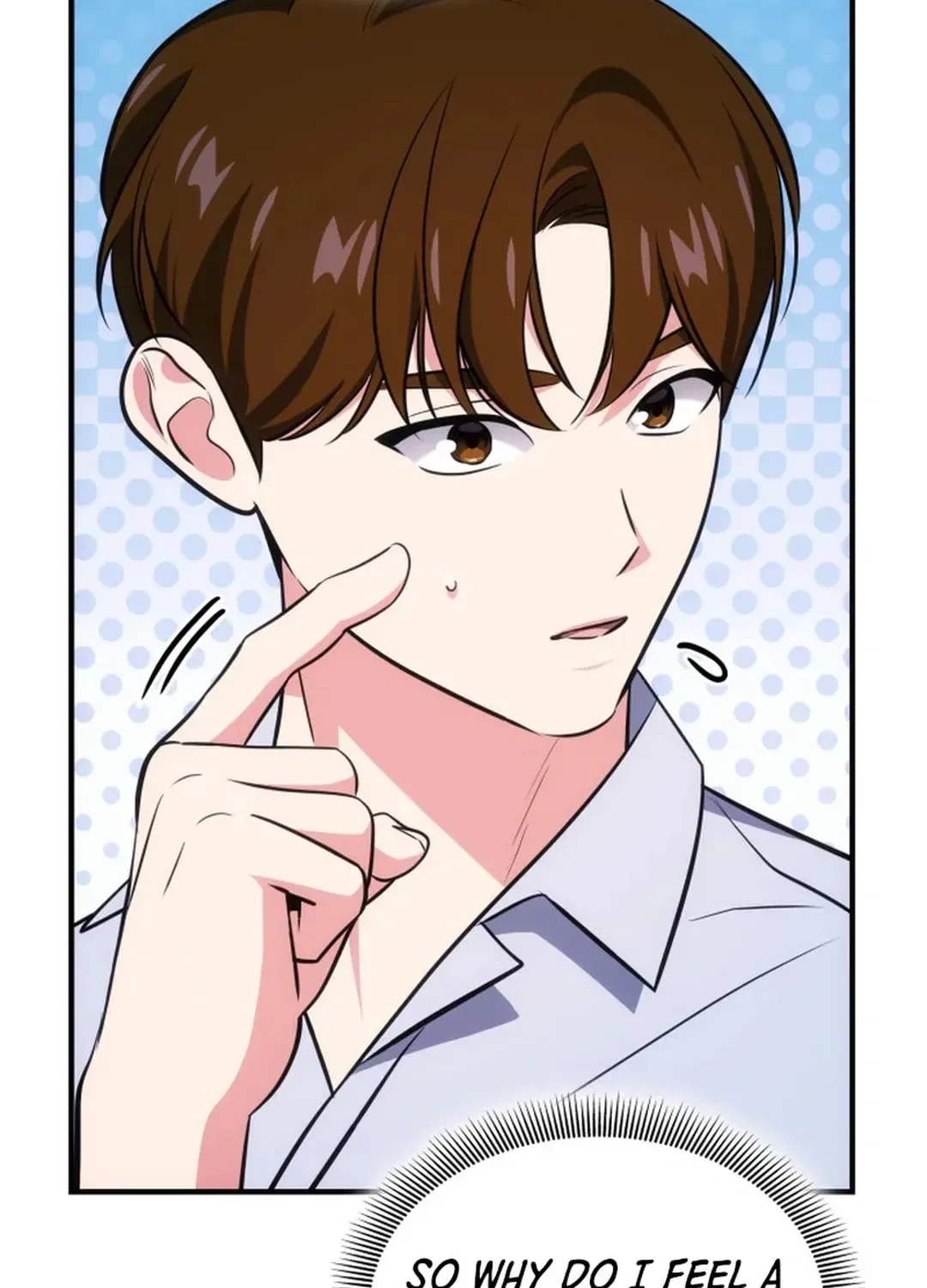 Together With the Gods of Music Chapter 65 page 50