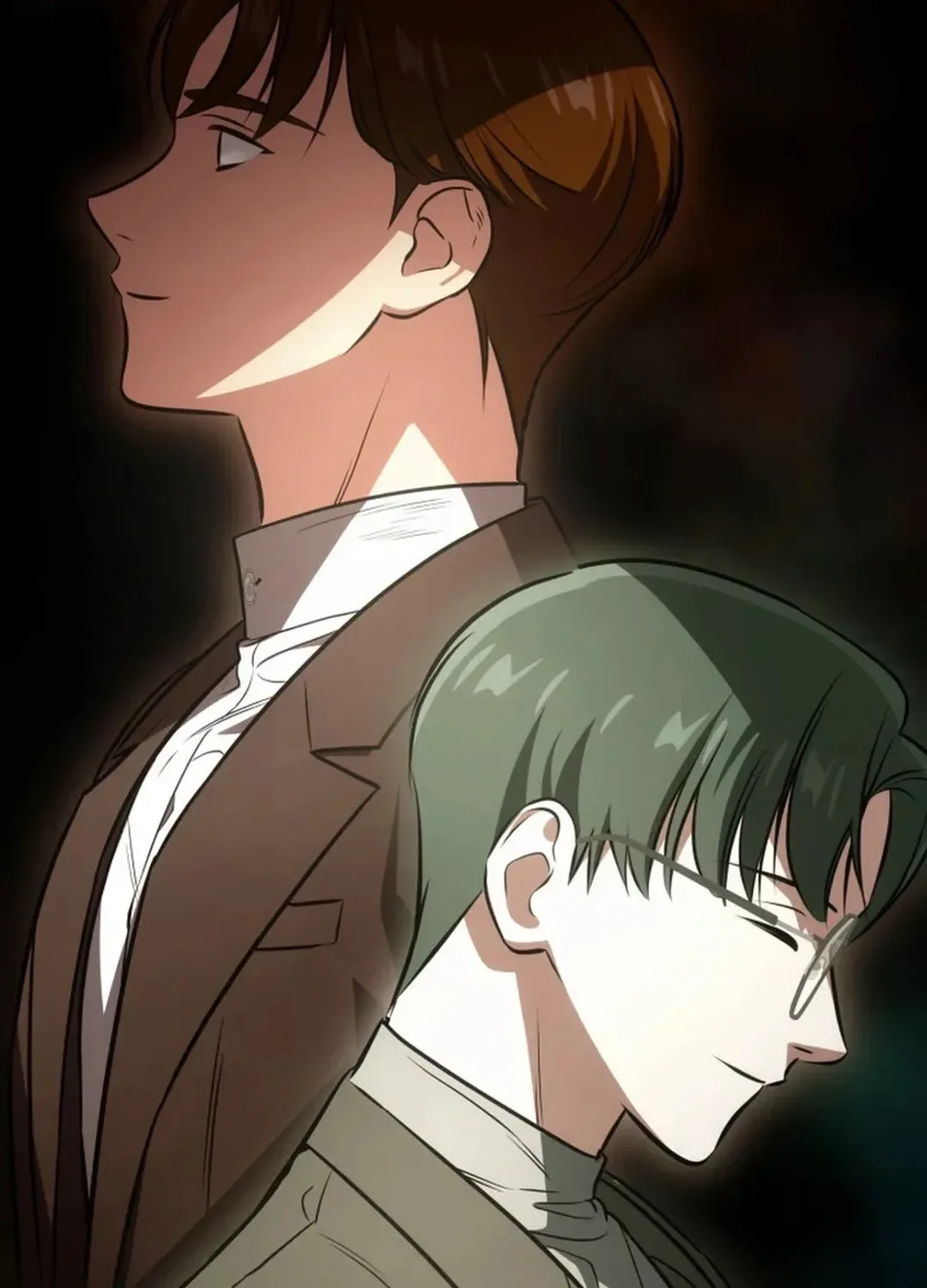 Together With the Gods of Music Chapter 65 page 113