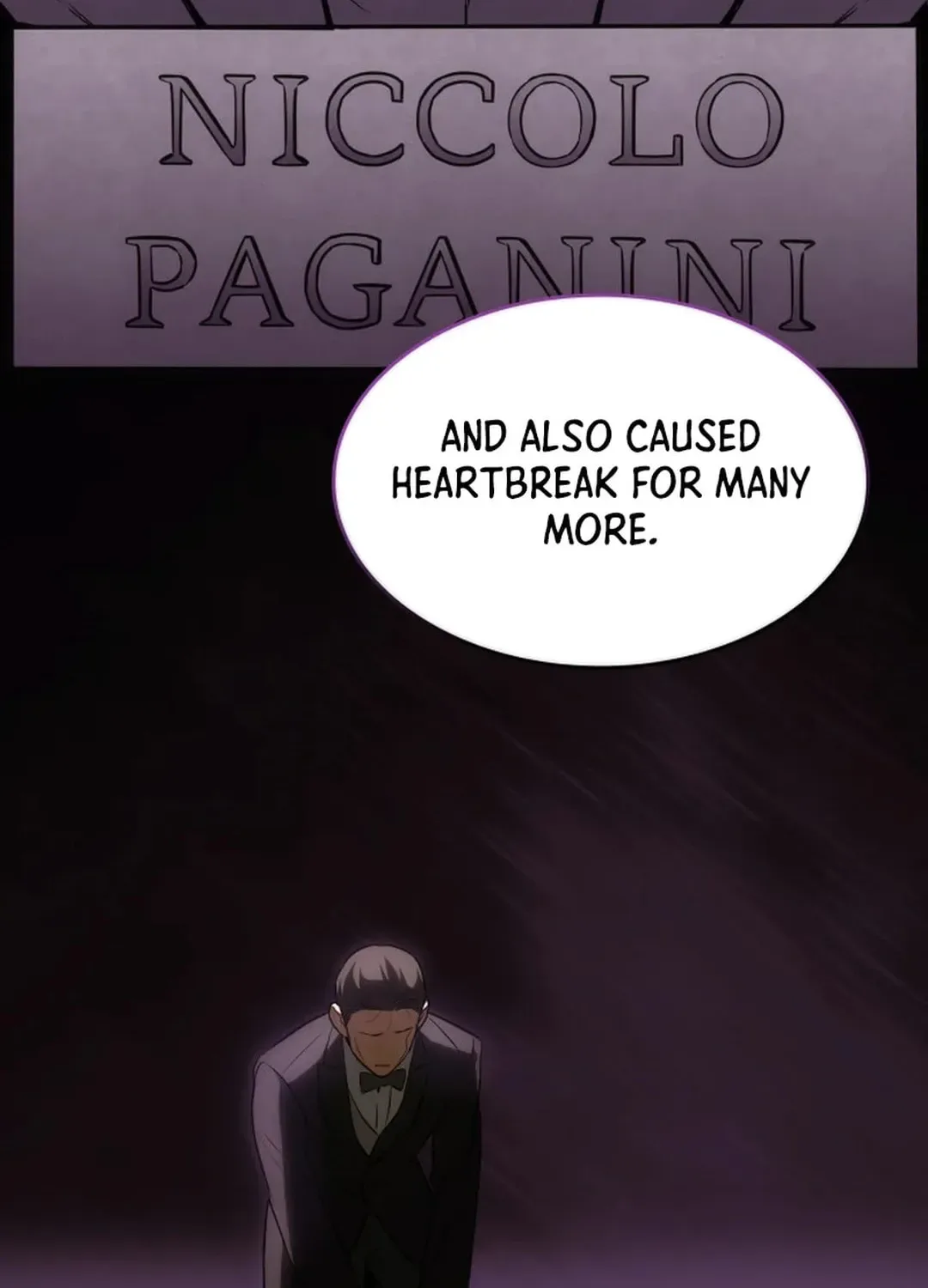 Together With the Gods of Music Chapter 65 page 123
