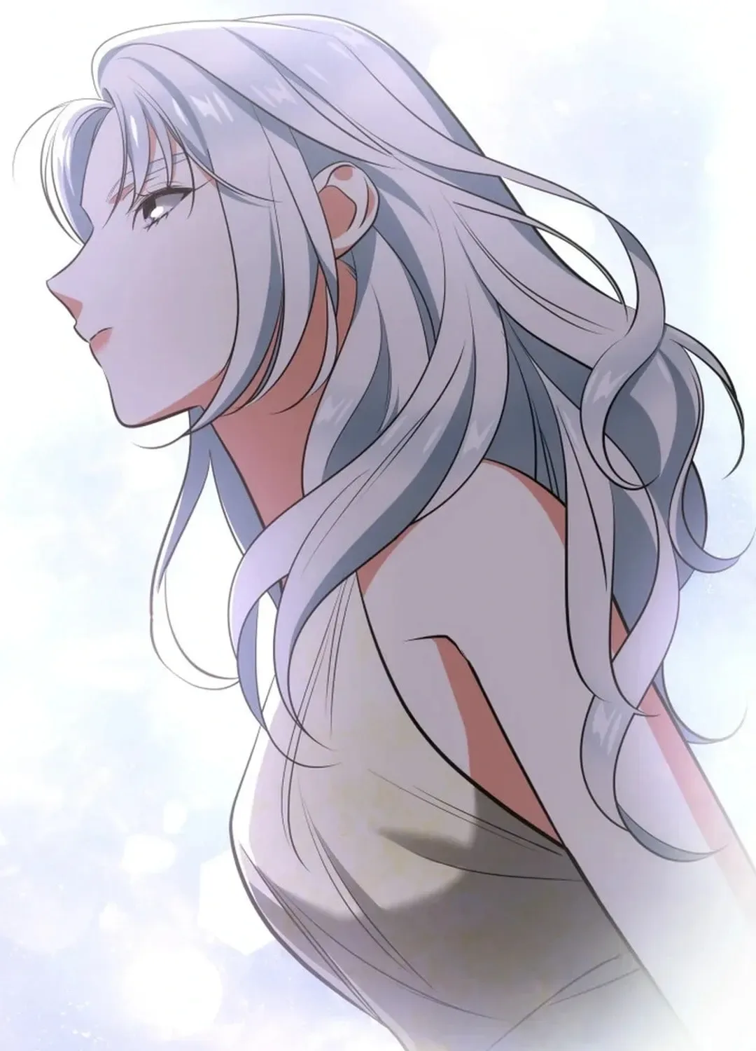 Together With the Gods of Music Chapter 65 page 136