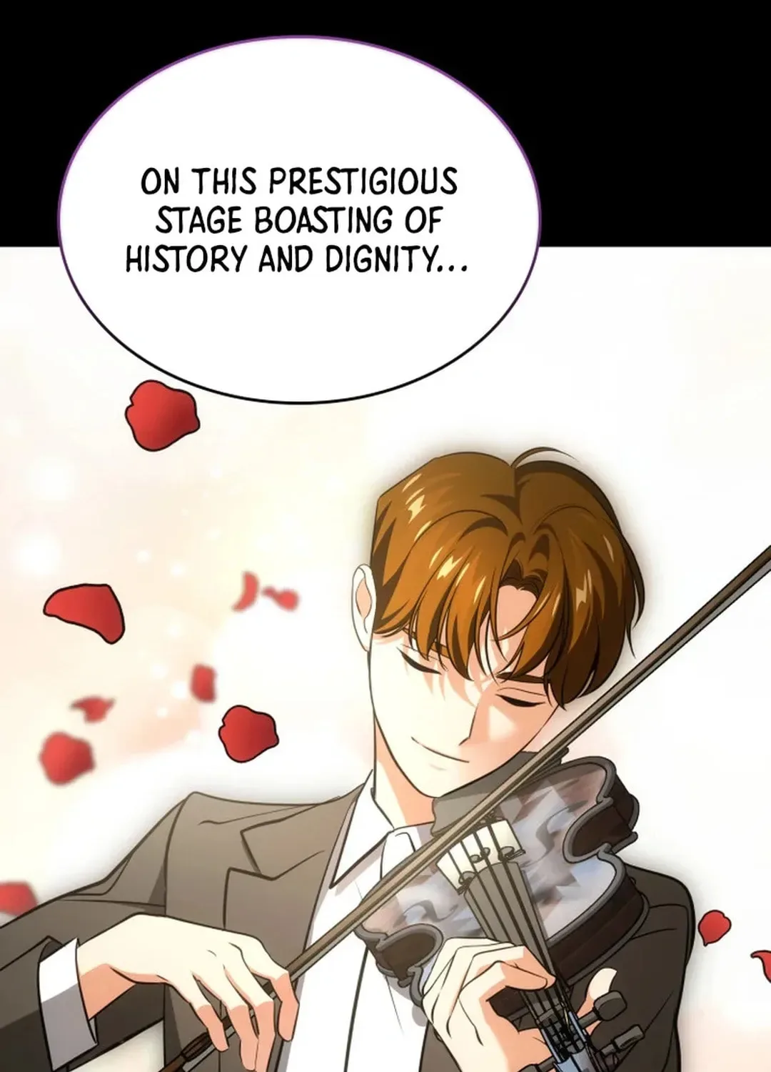 Together With the Gods of Music Chapter 65 page 125
