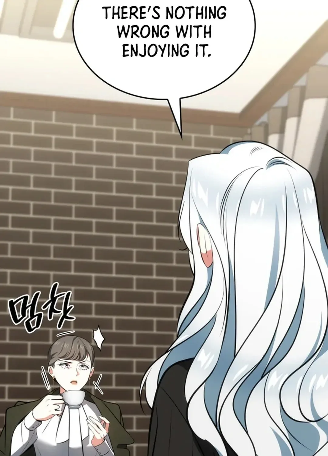 Together With the Gods of Music Chapter 66 page 11