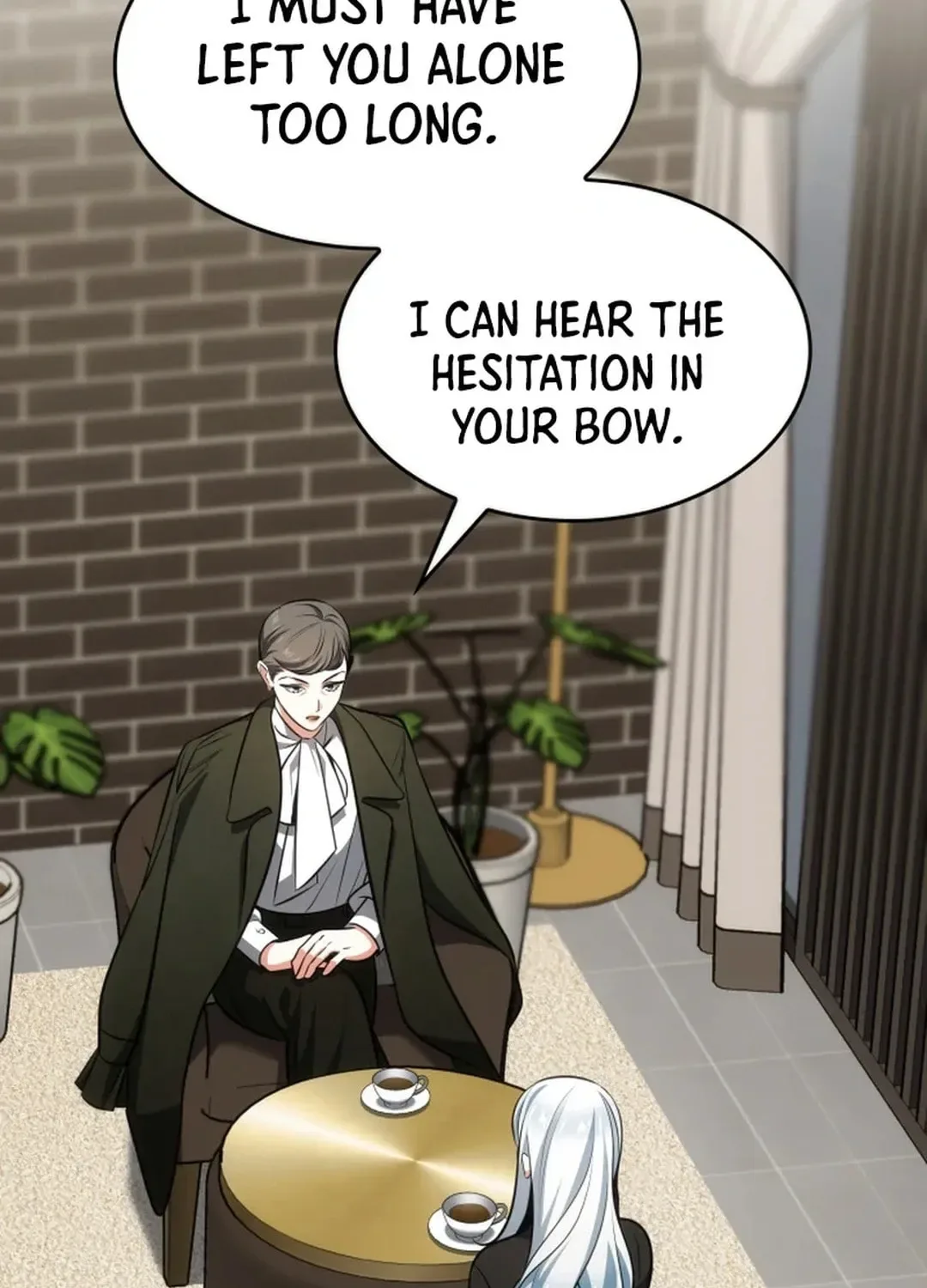 Together With the Gods of Music Chapter 66 page 3