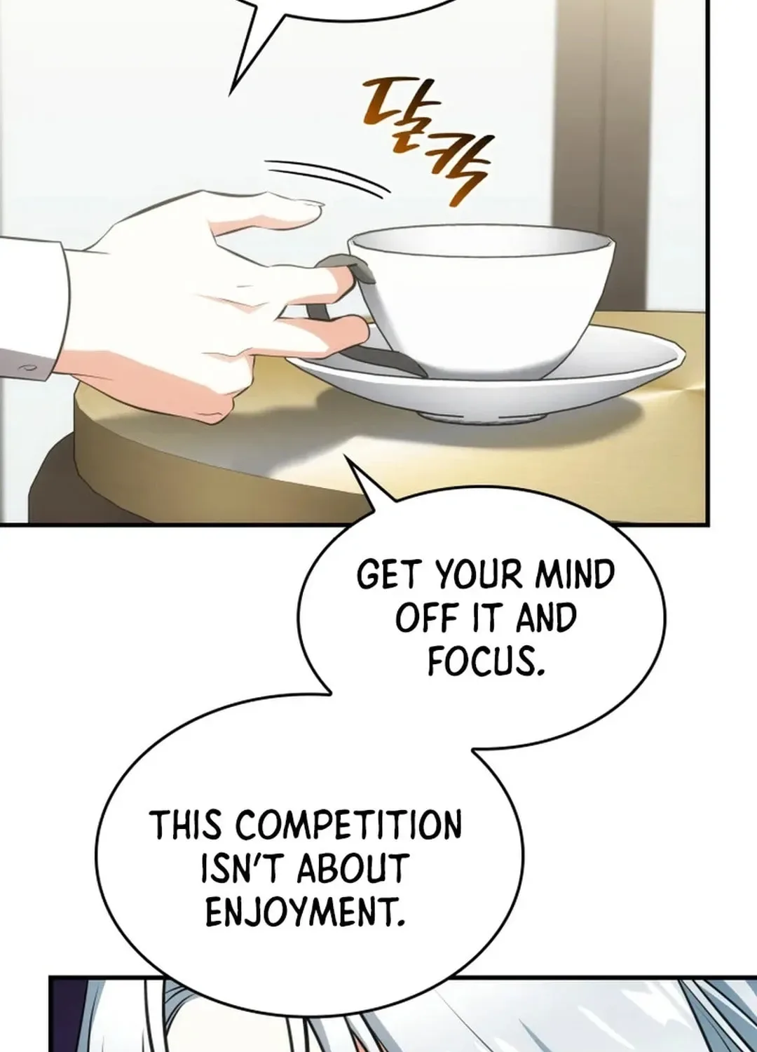 Together With the Gods of Music Chapter 66 page 9