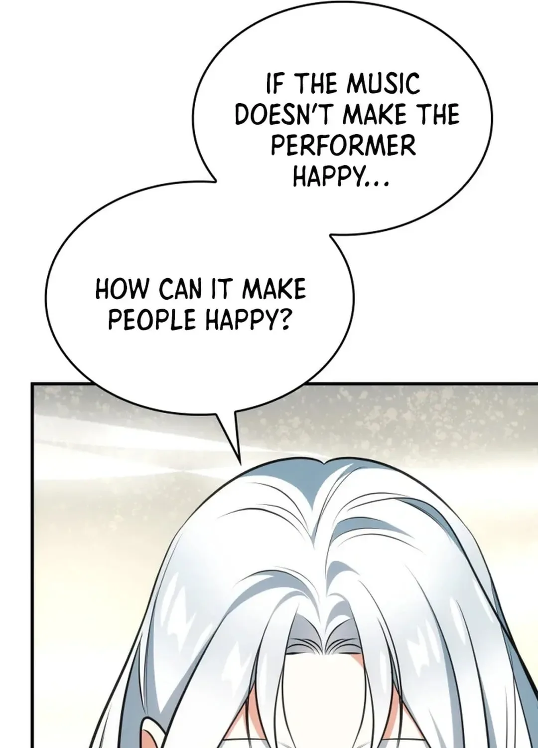 Together With the Gods of Music Chapter 66 page 13