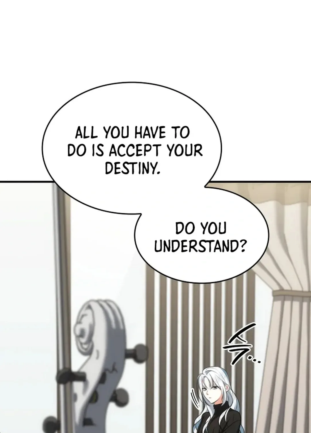 Together With the Gods of Music Chapter 66 page 27