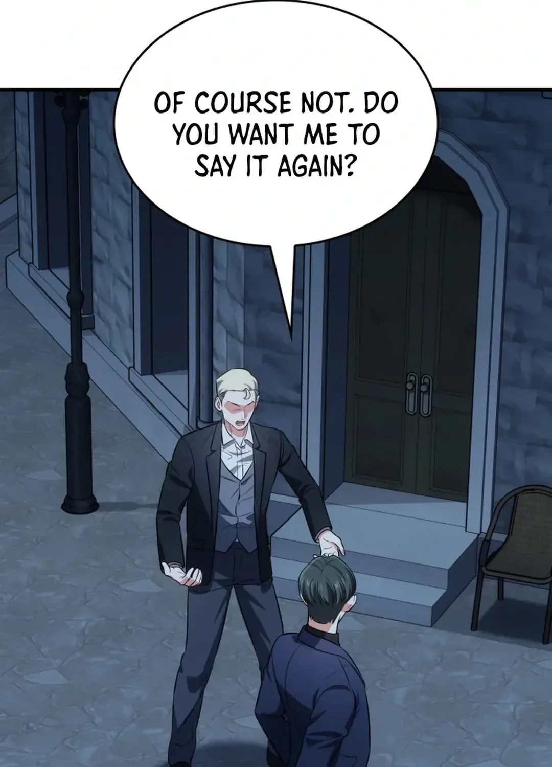 Together With the Gods of Music Chapter 66 page 39