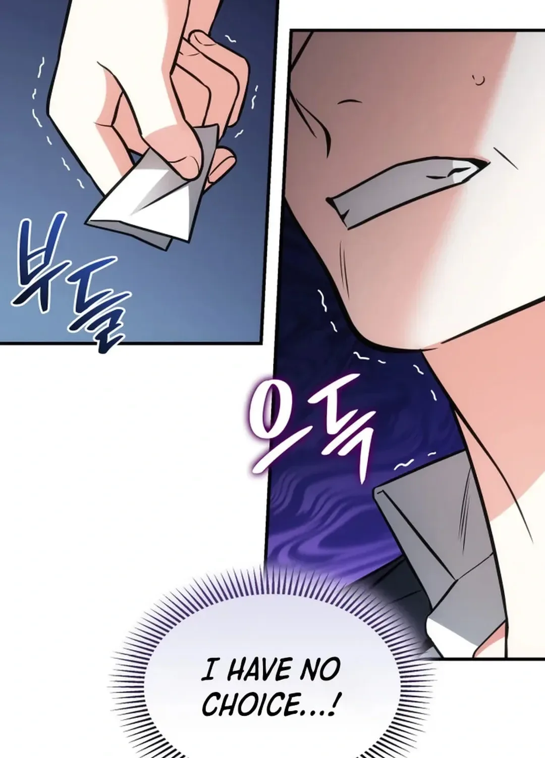 Together With the Gods of Music Chapter 66 page 54
