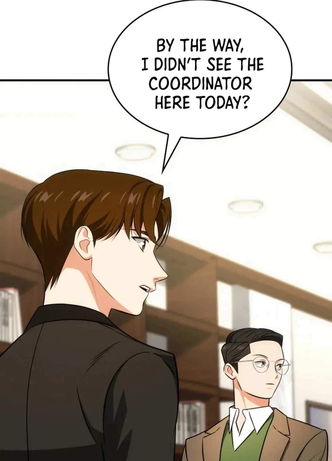 Together With the Gods of Music Chapter 66 page 73