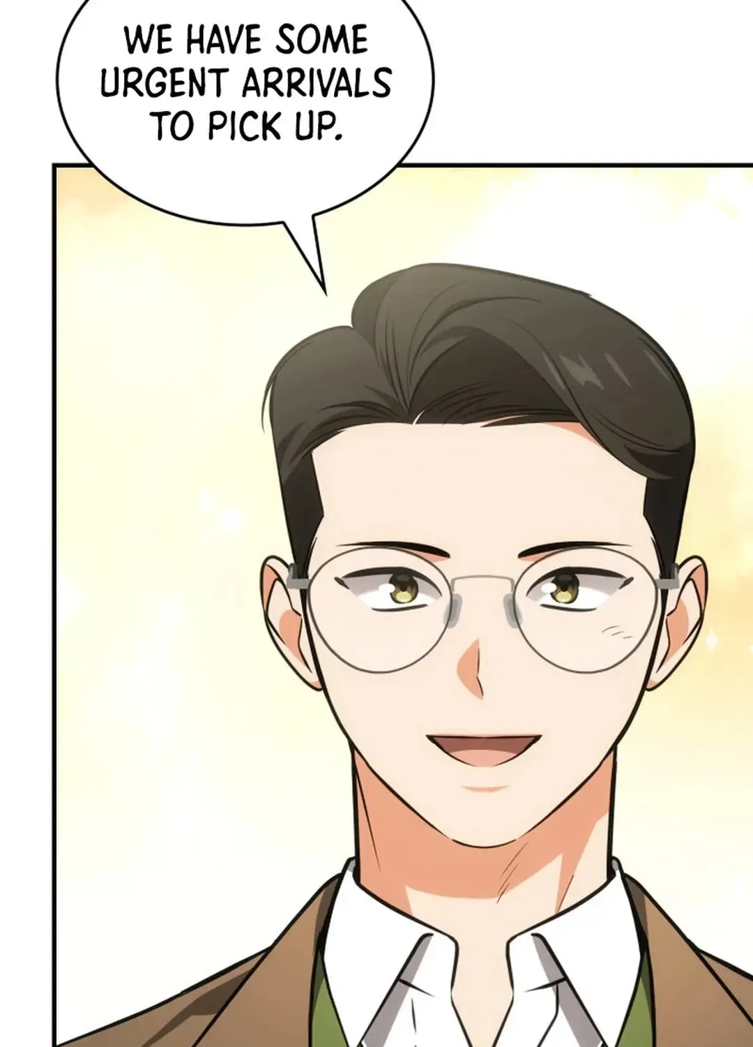 Together With the Gods of Music Chapter 66 page 75