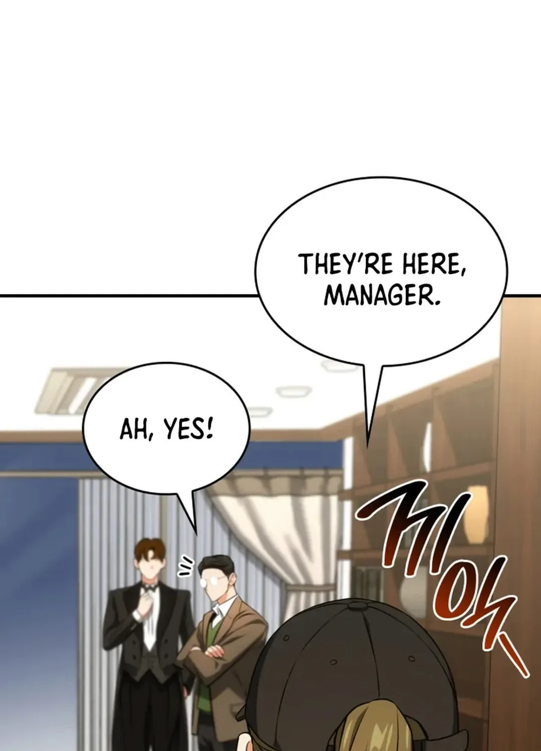Together With the Gods of Music Chapter 66 page 78