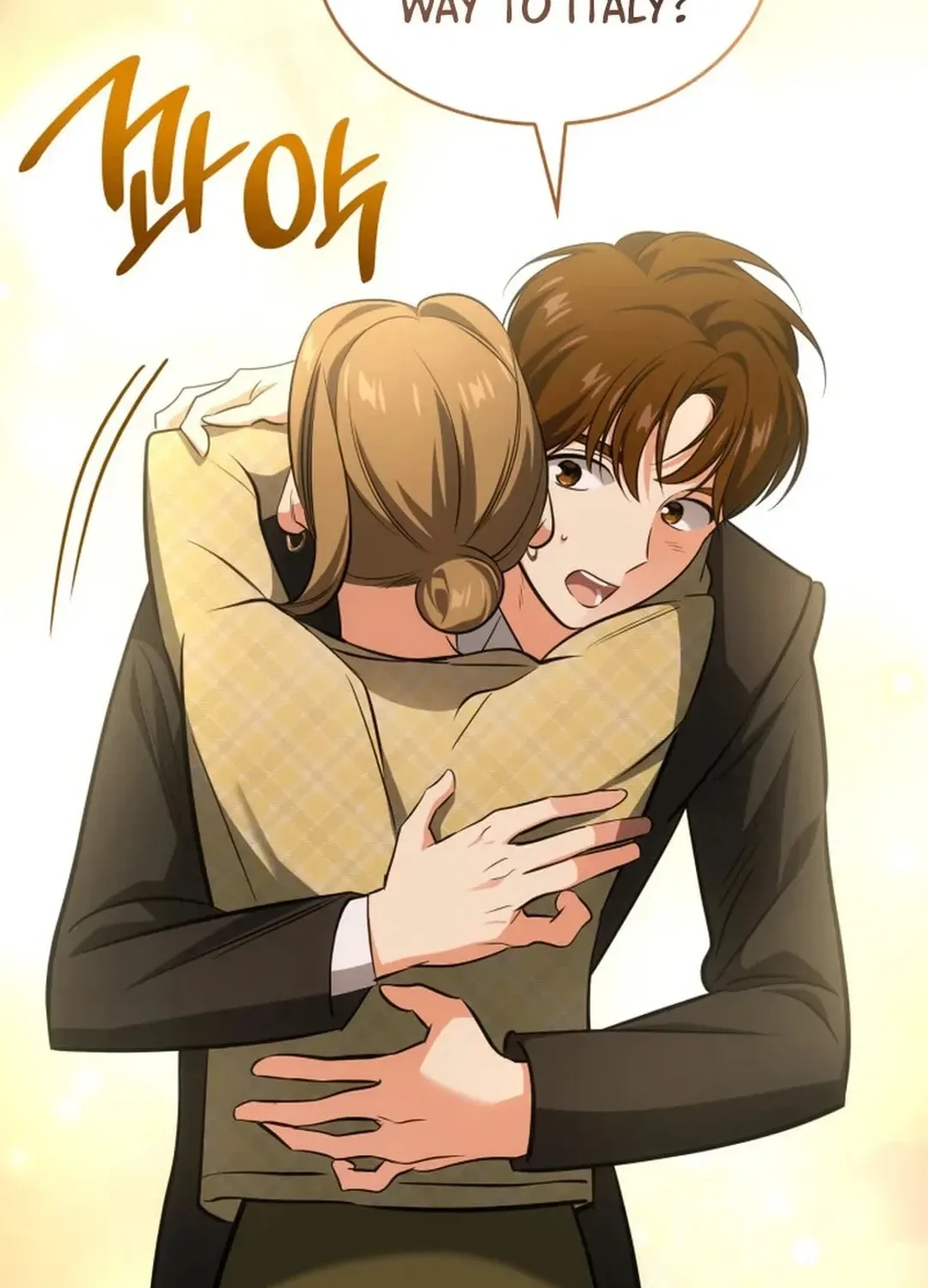 Together With the Gods of Music Chapter 66 page 85