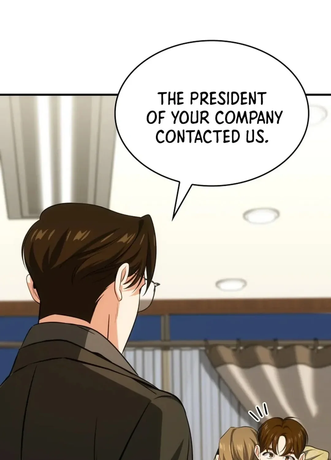 Together With the Gods of Music Chapter 66 page 87