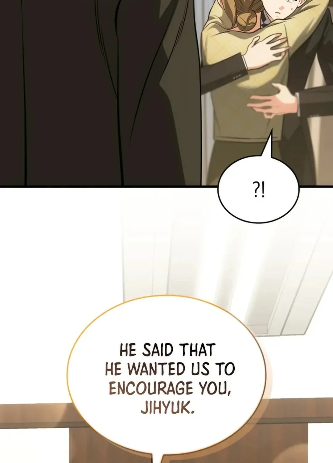 Together With the Gods of Music Chapter 66 page 88