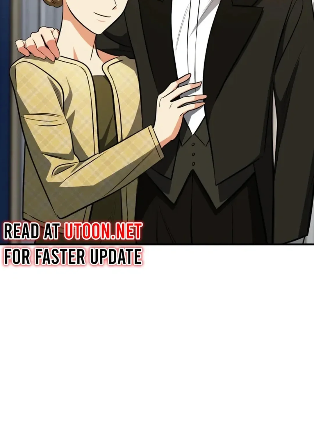 Together With the Gods of Music Chapter 66 page 92