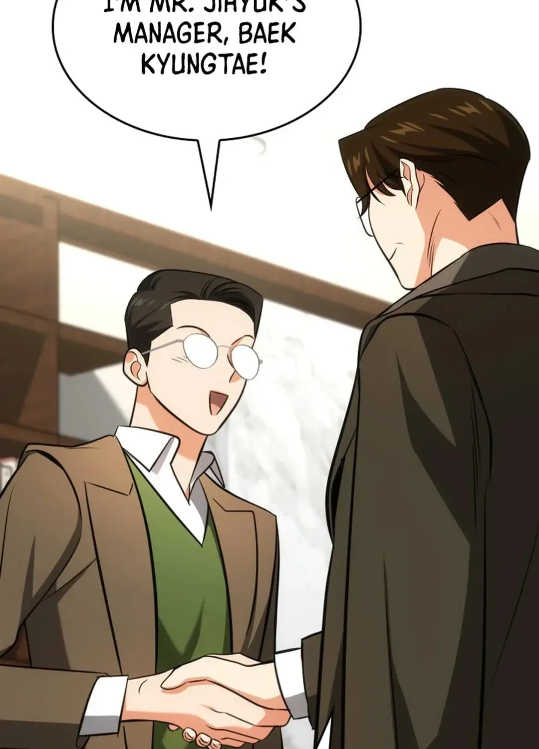 Together With the Gods of Music Chapter 66 page 102