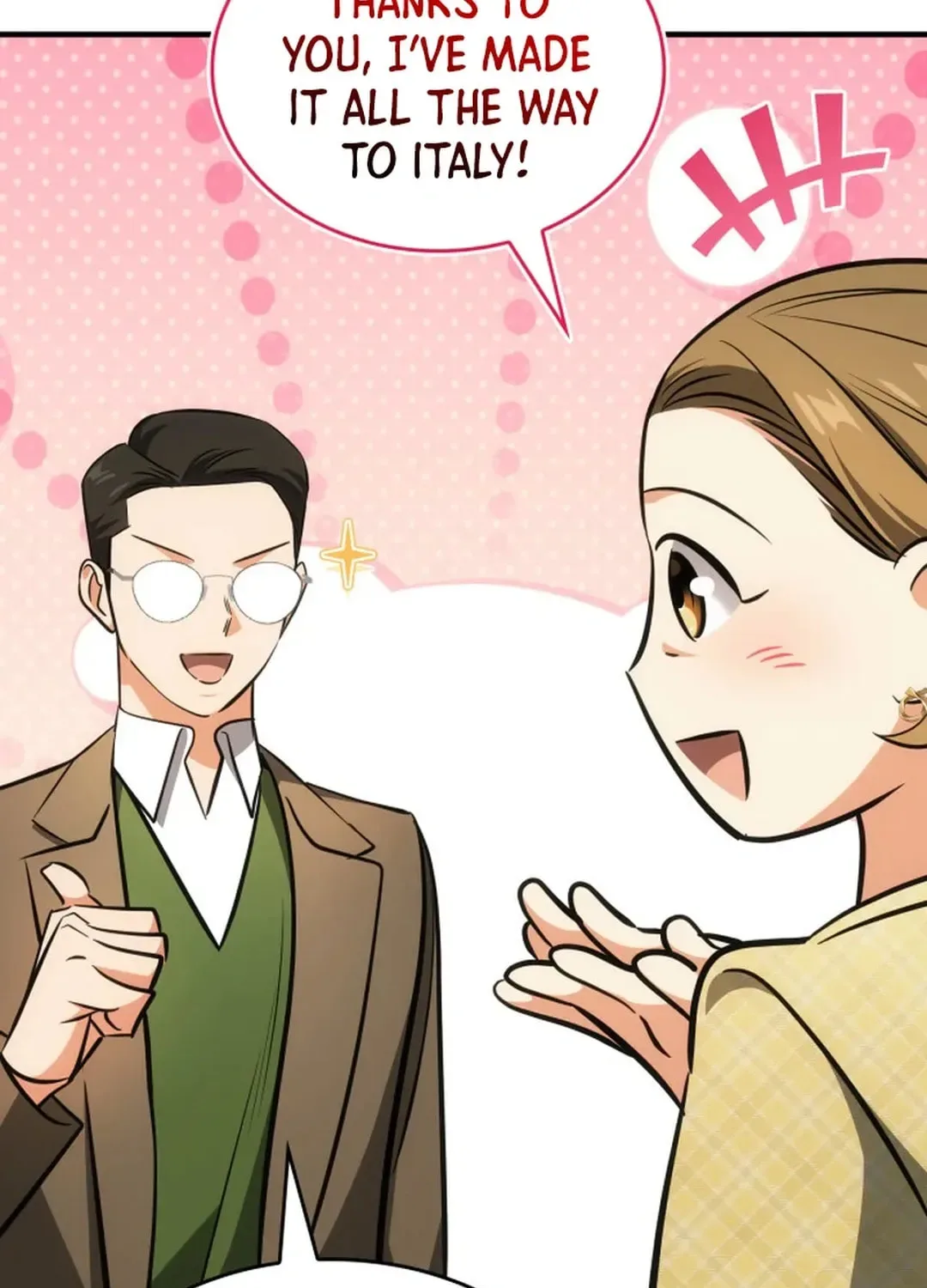 Together With the Gods of Music Chapter 66 page 104