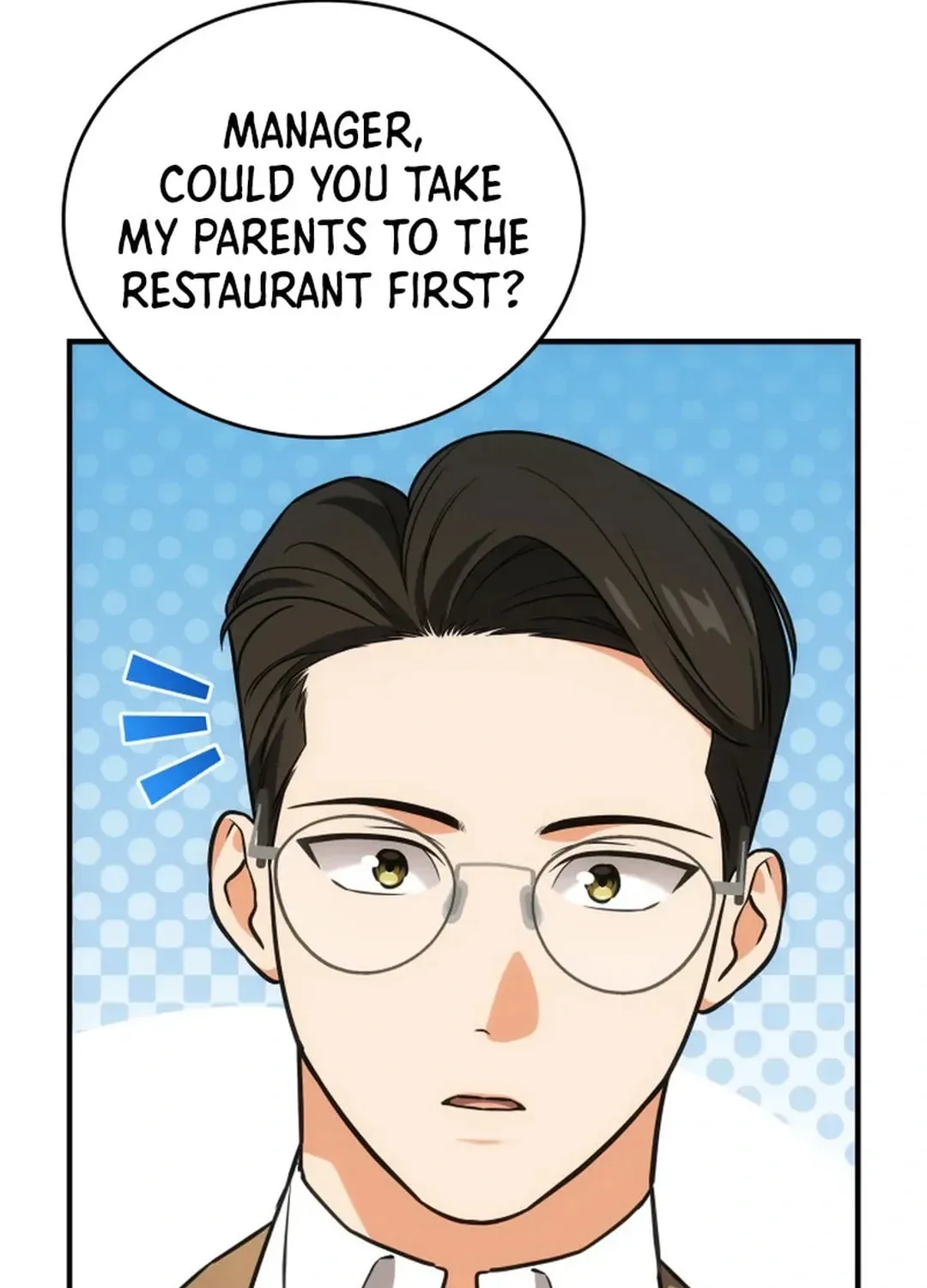 Together With the Gods of Music Chapter 66 page 112
