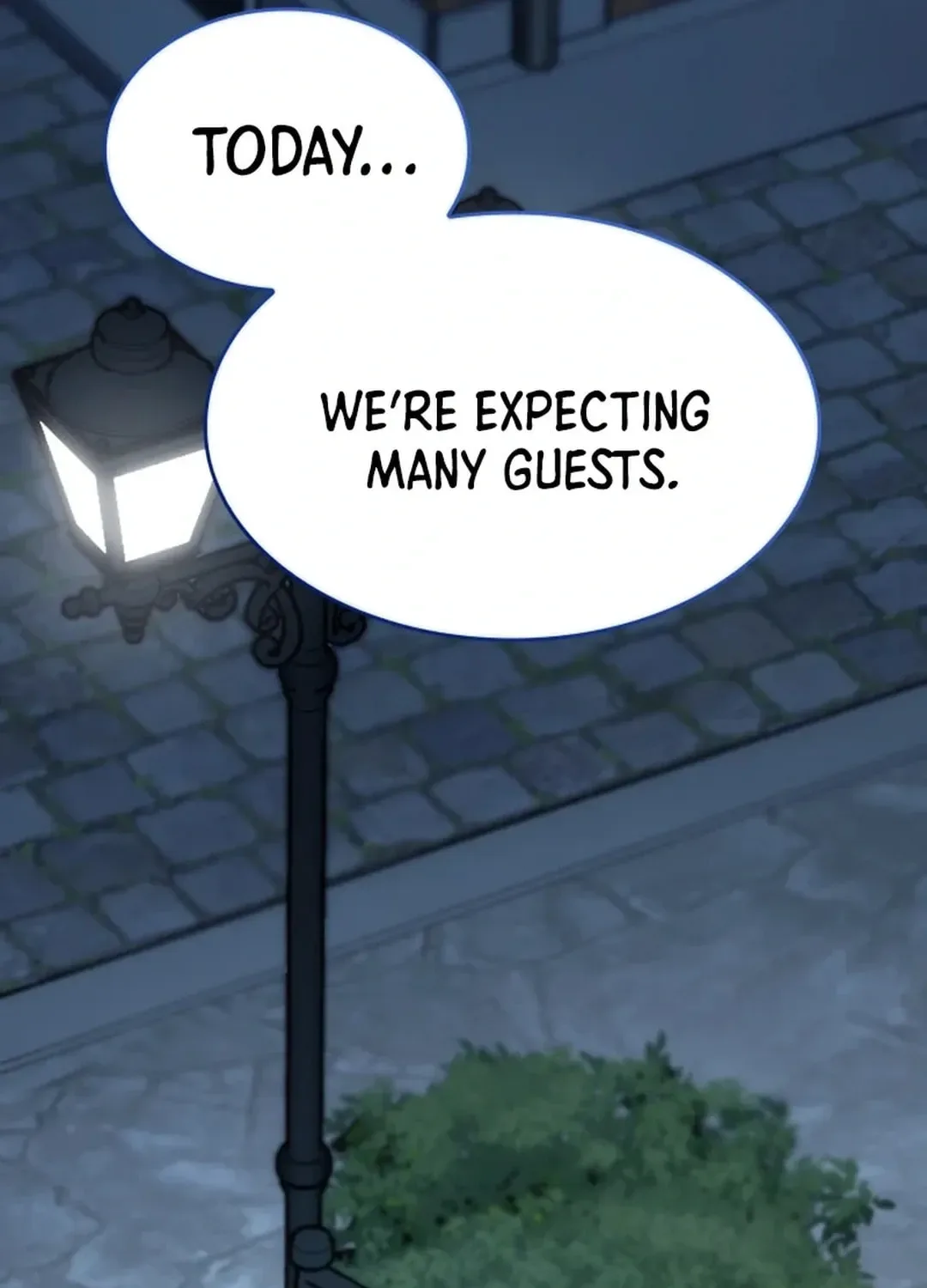 Together With the Gods of Music Chapter 66 page 114