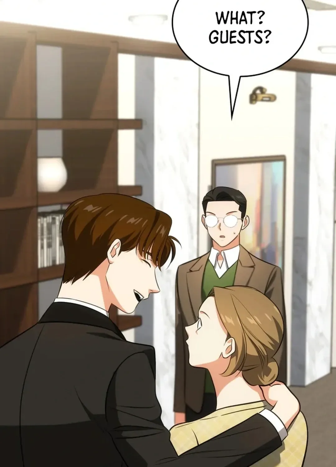 Together With the Gods of Music Chapter 66 page 117