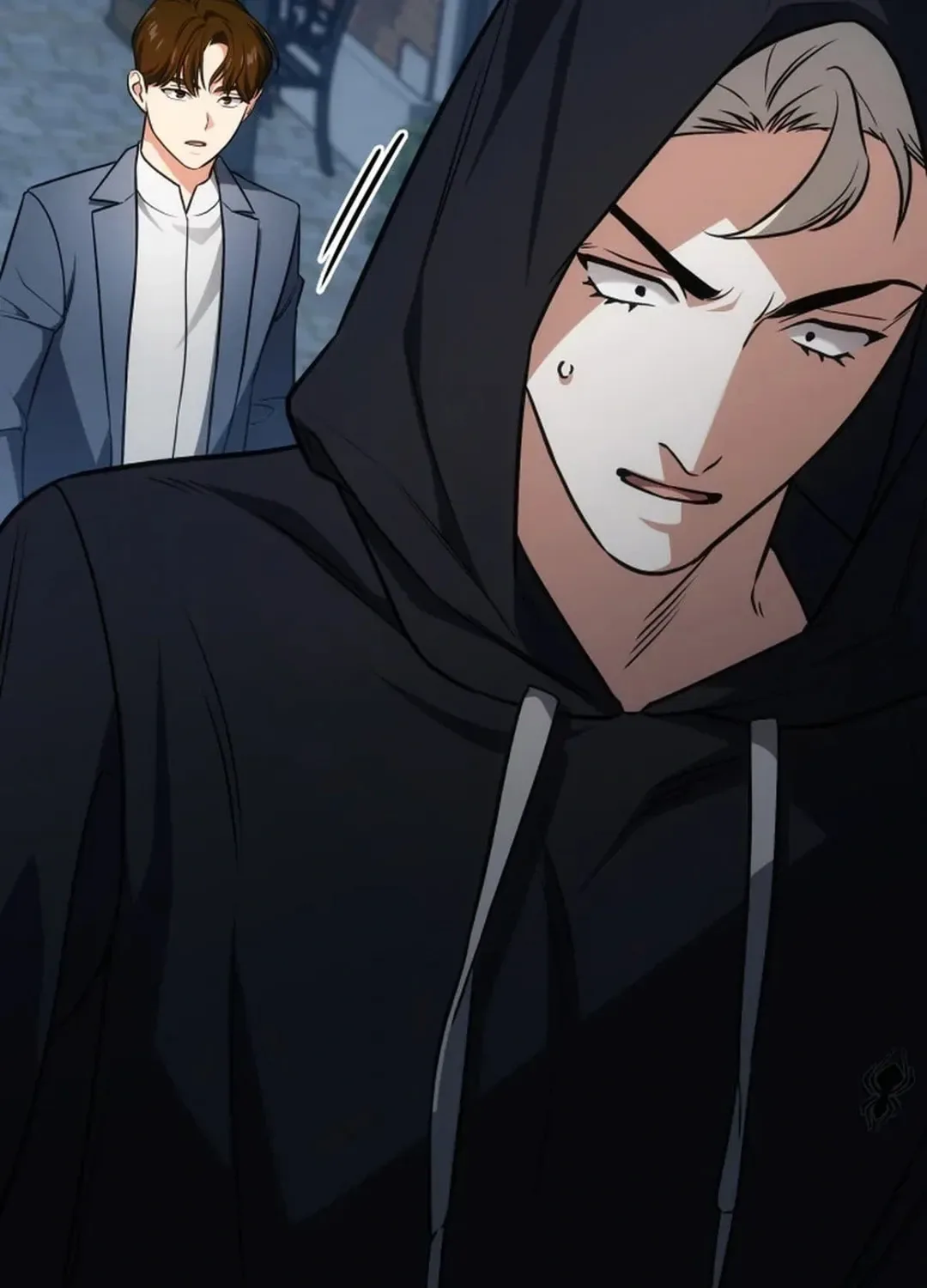 Together With the Gods of Music Chapter 66 page 126