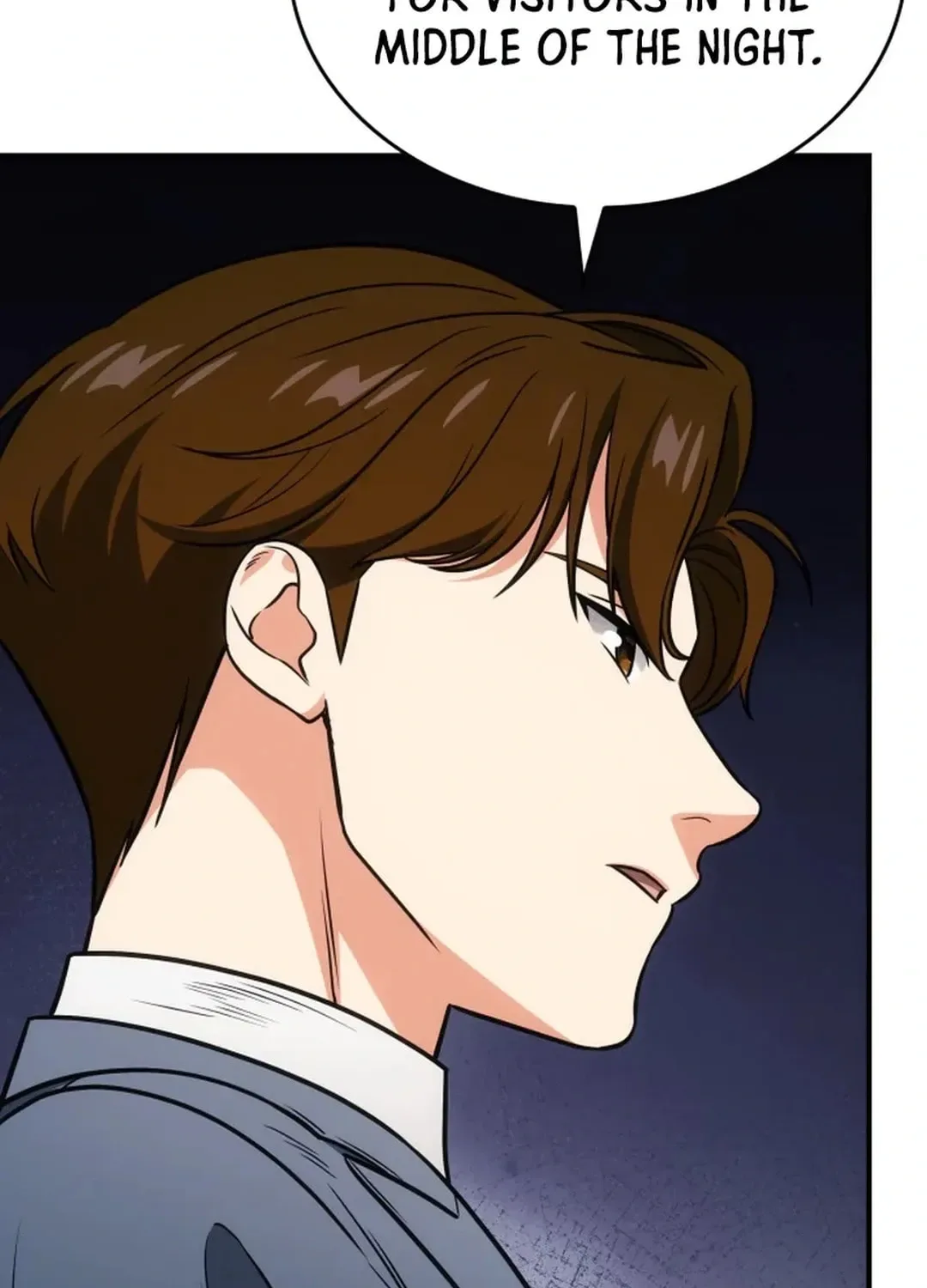 Together With the Gods of Music Chapter 66 page 130