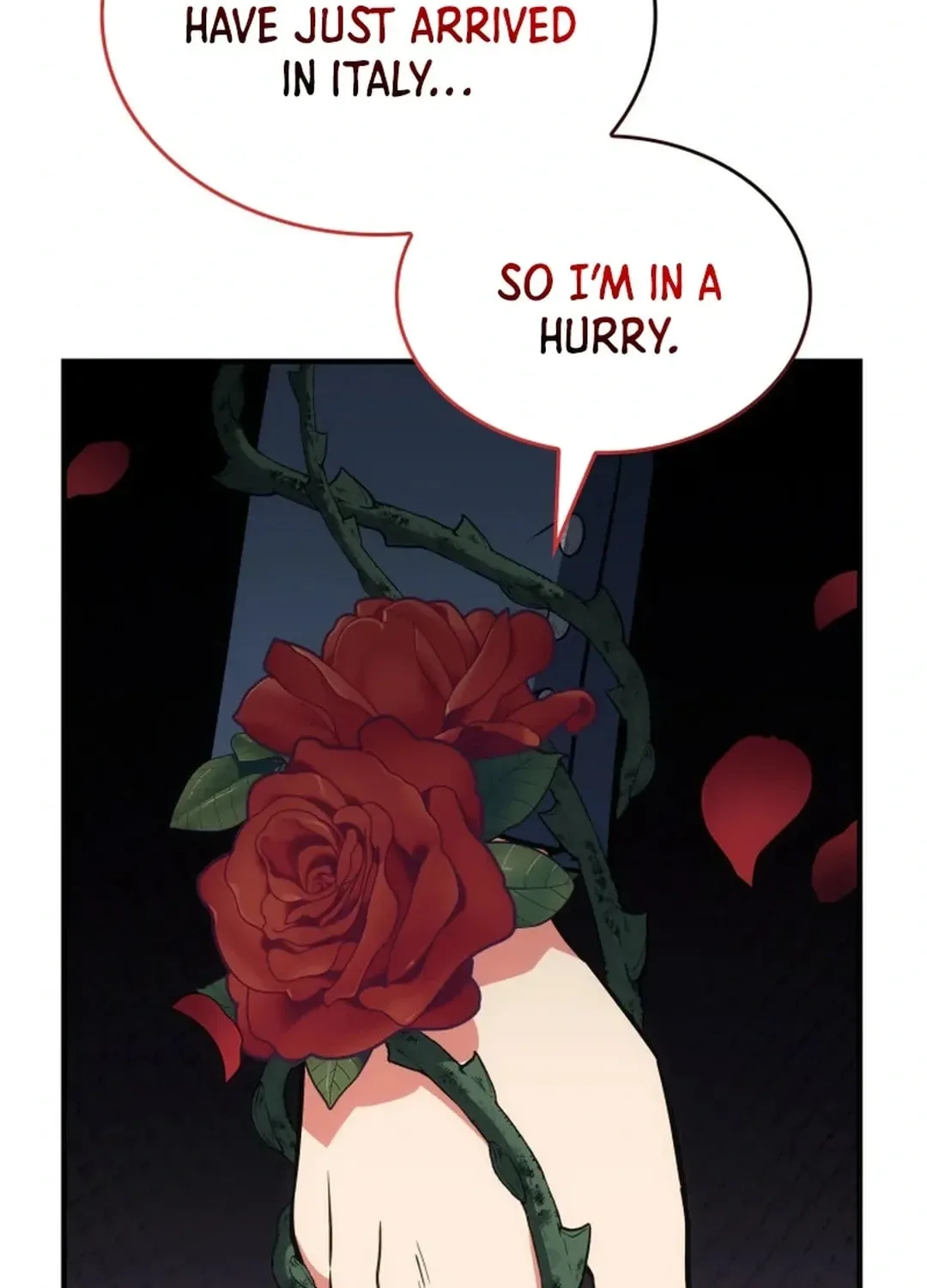 Together With the Gods of Music Chapter 66 page 134