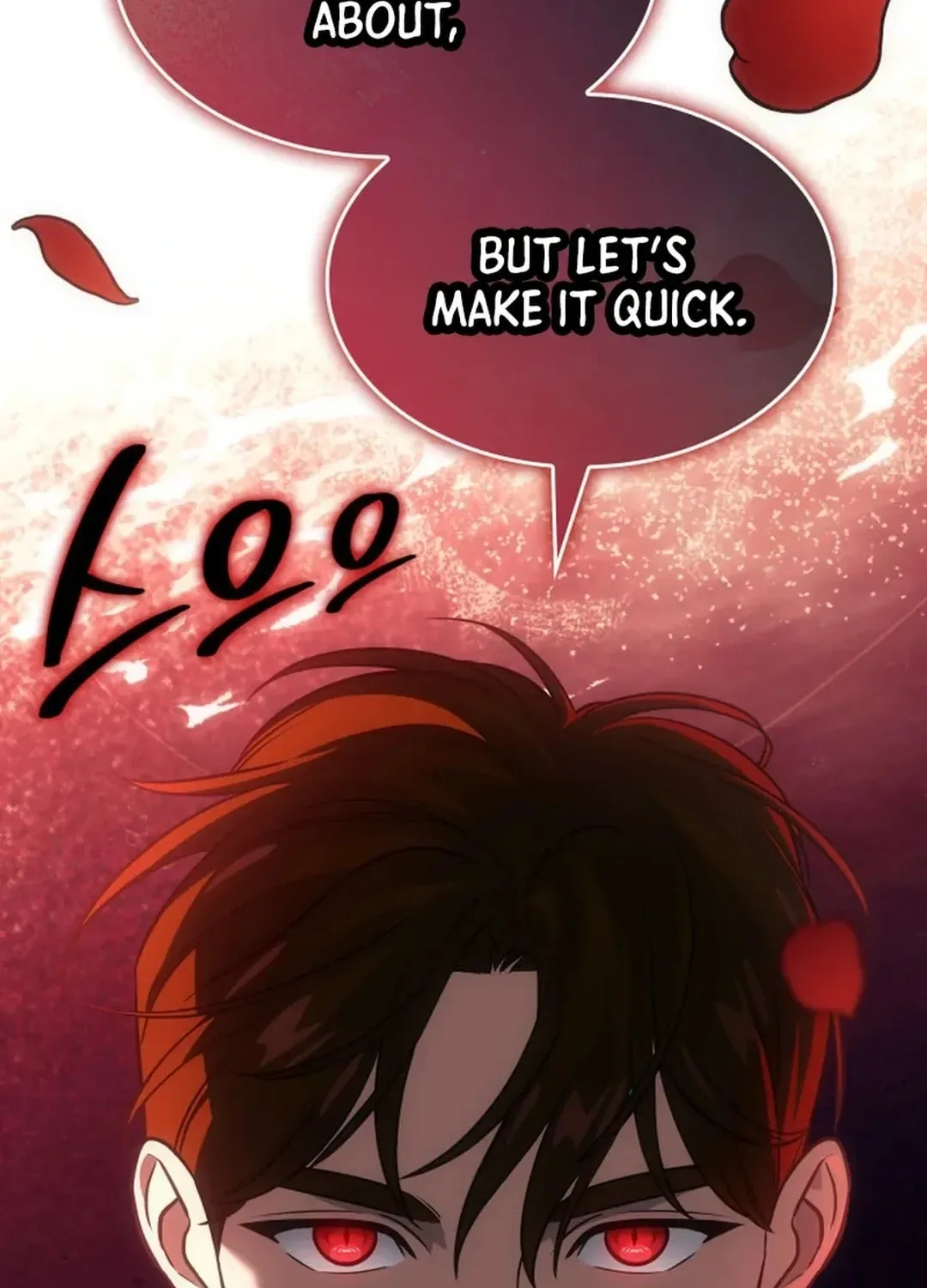 Together With the Gods of Music Chapter 66 page 136