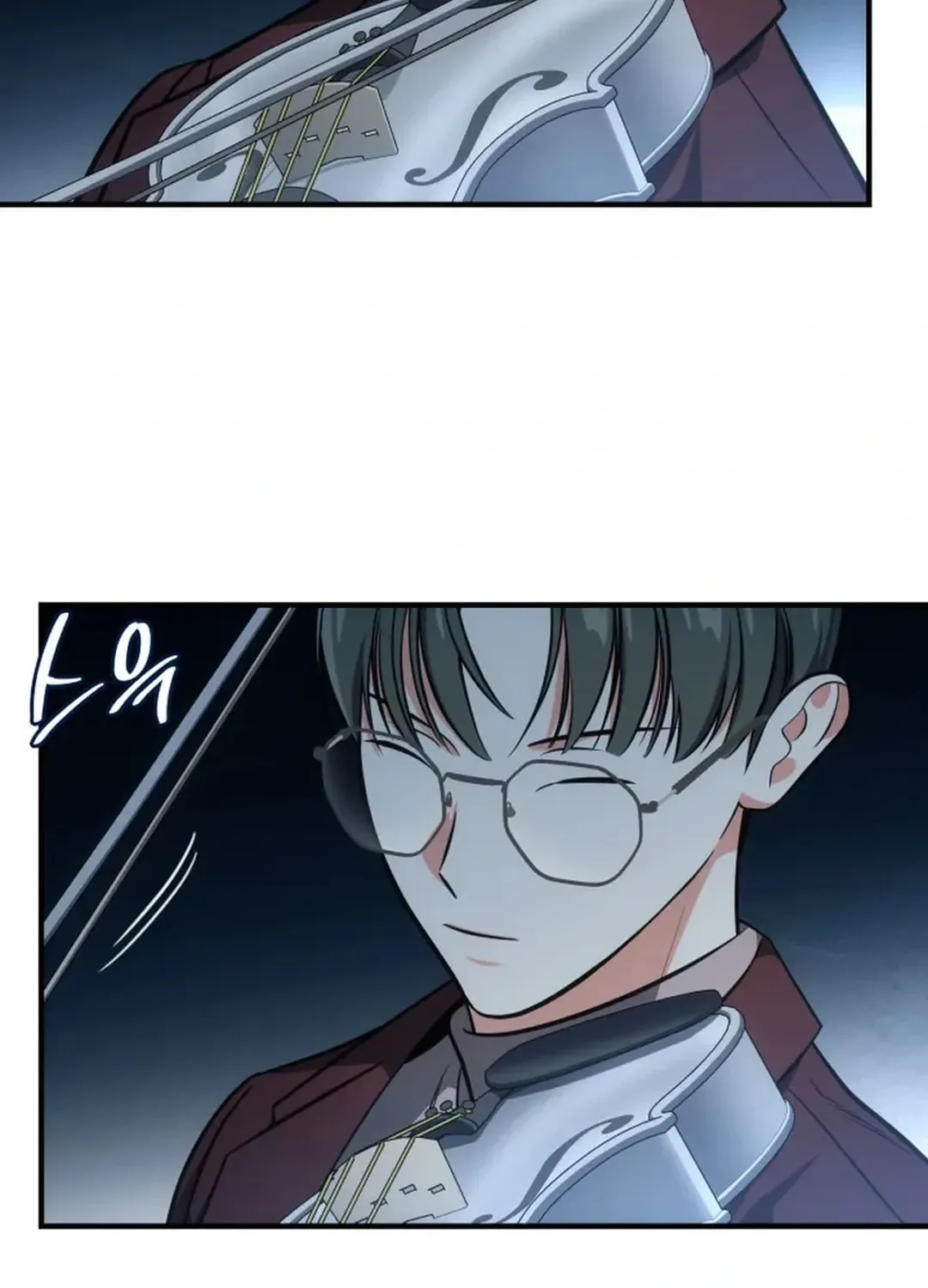 Together With the Gods of Music Chapter 67 page 6