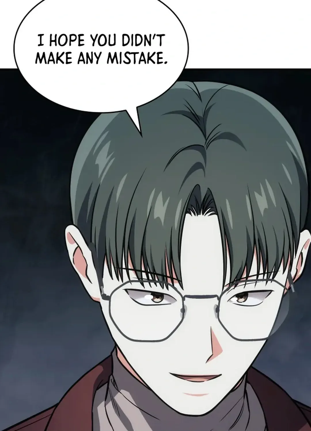 Together With the Gods of Music Chapter 67 page 23