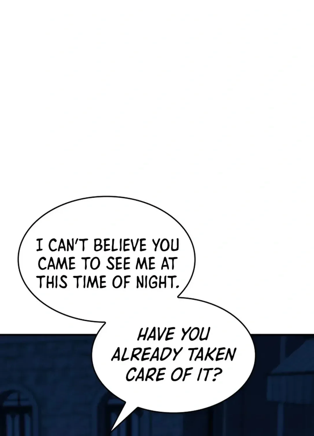Together With the Gods of Music Chapter 67 page 20