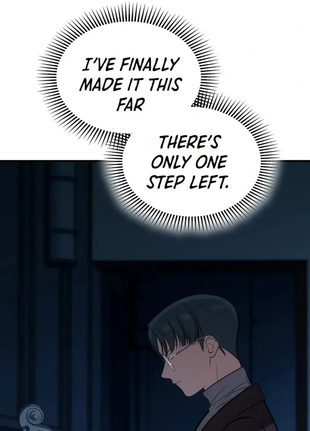 Together With the Gods of Music Chapter 67 page 8