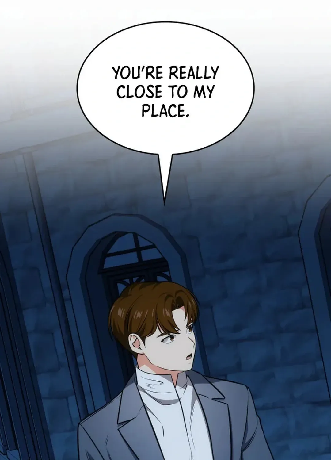 Together With the Gods of Music Chapter 67 page 26