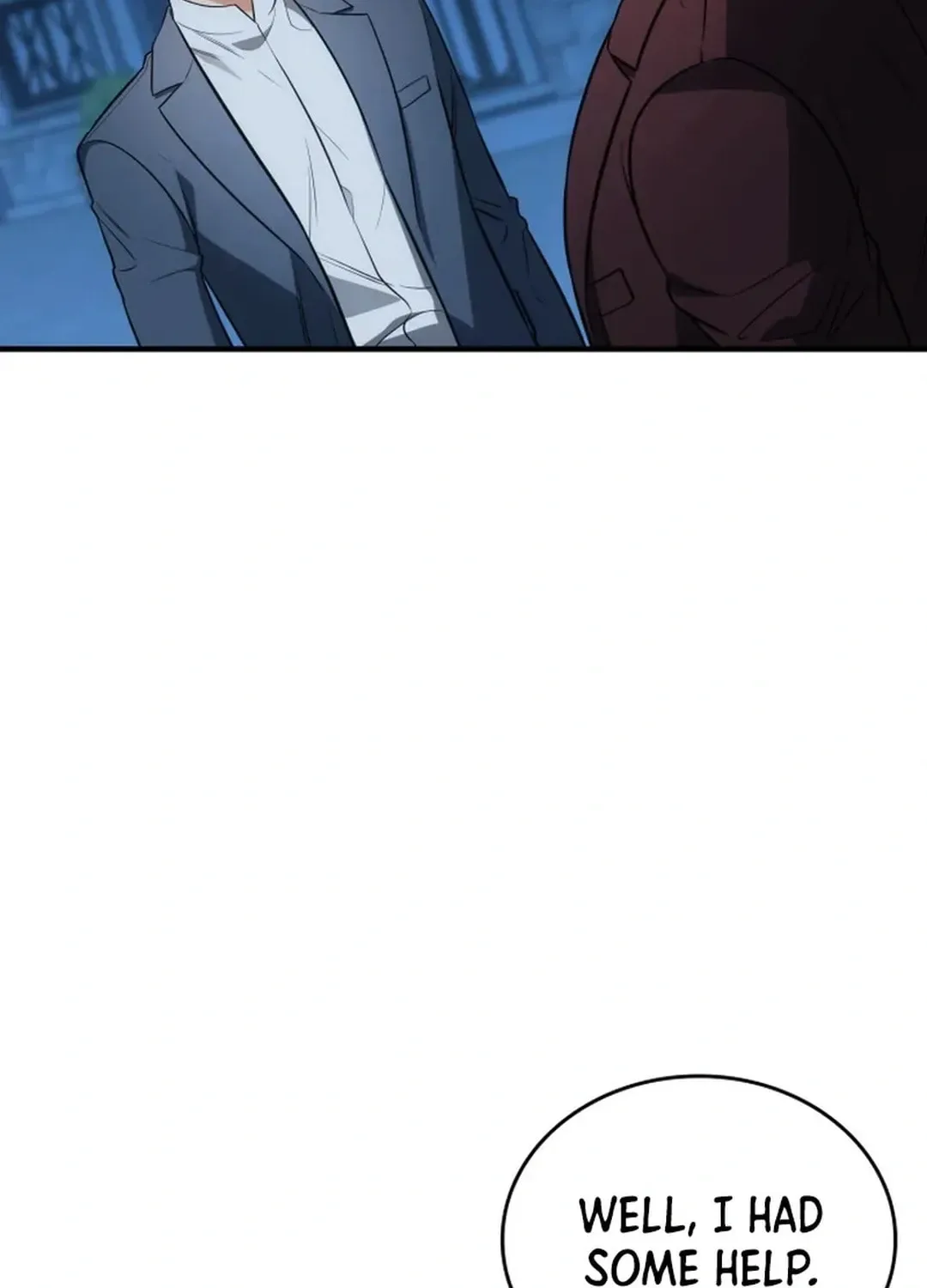 Together With the Gods of Music Chapter 67 page 32