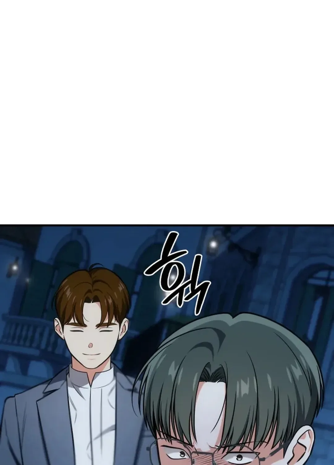 Together With the Gods of Music Chapter 67 page 36