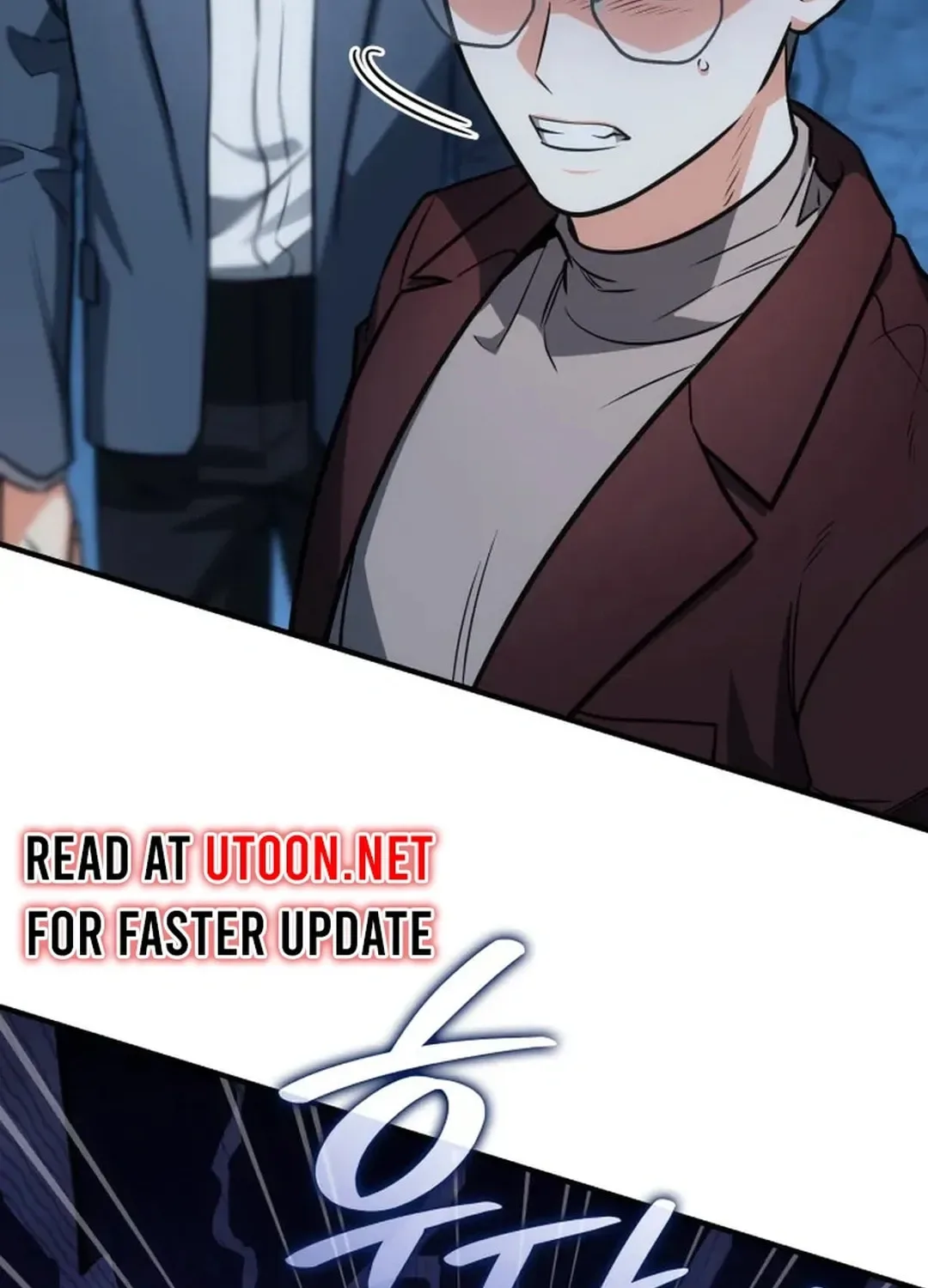 Together With the Gods of Music Chapter 67 page 37